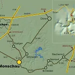 Lindenhof 3* מונשאו