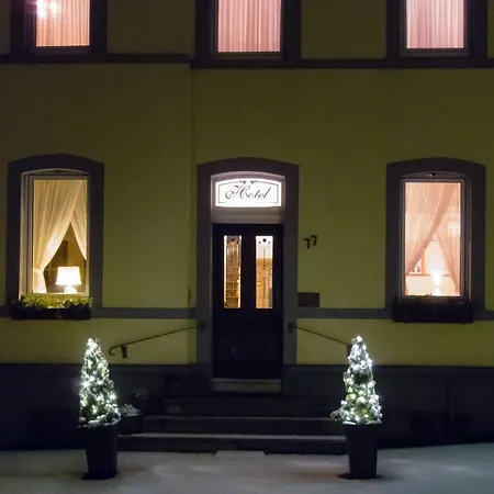 Lindenhof 3*