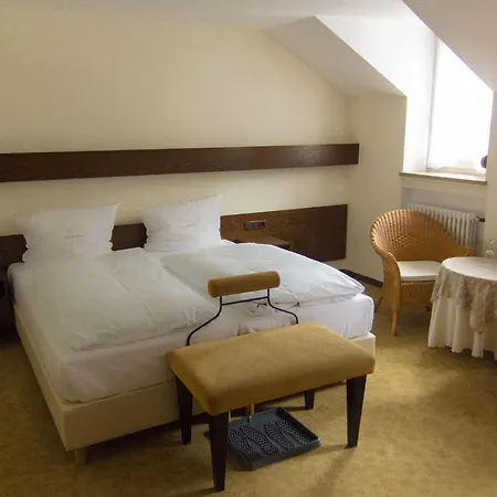 Lindenhof Hotel