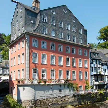 Lindenhof 3*
