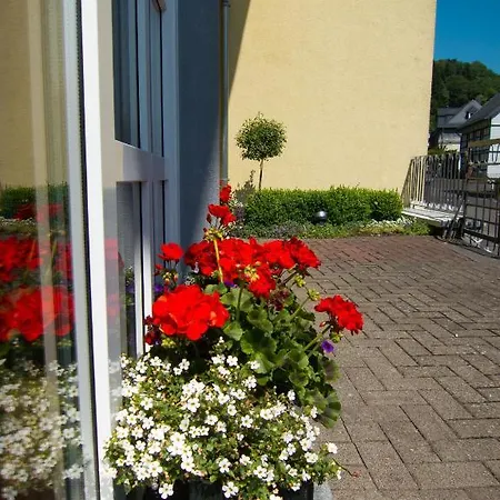 Lindenhof 호텔 3*