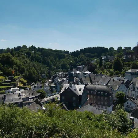 מלון Lindenhof מונשאו