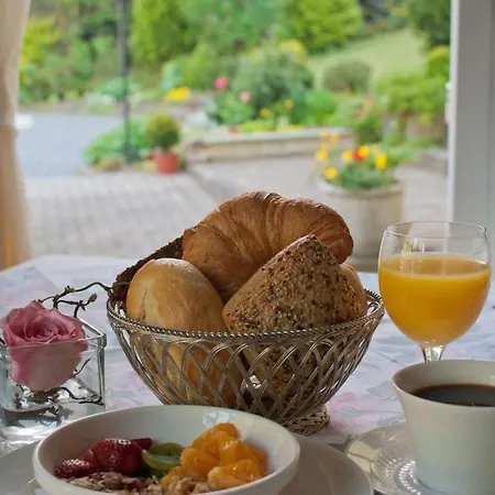 Lindenhof فندق مونشاو