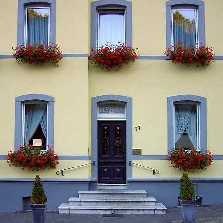 Lindenhof 3* 몬샤우