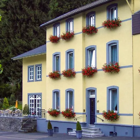 Lindenhof Hotel