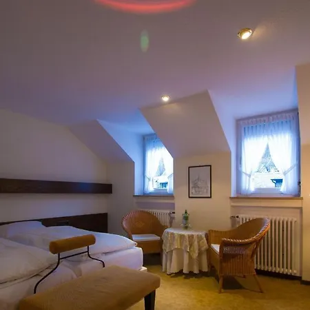 Lindenhof Hotel