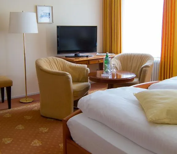 Lindenhof 3* Monschau