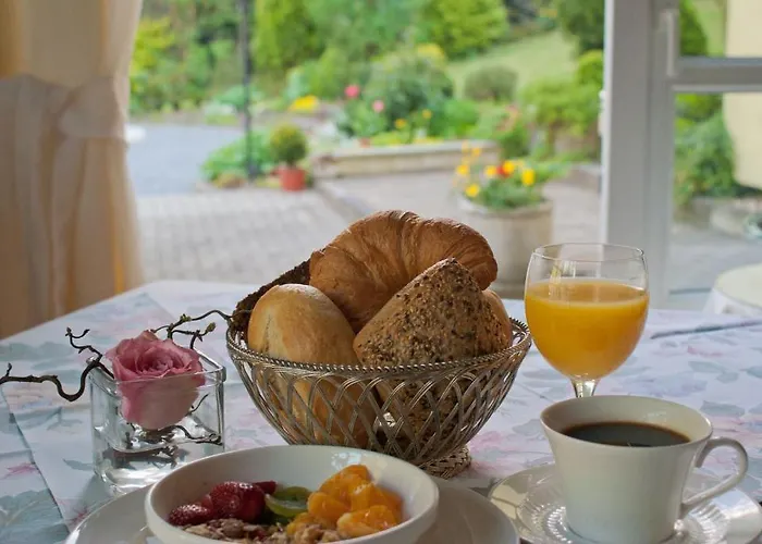 Lindenhof Hotel Monschau