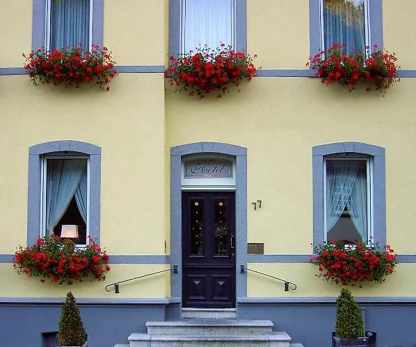 Lindenhof 3* Monschau